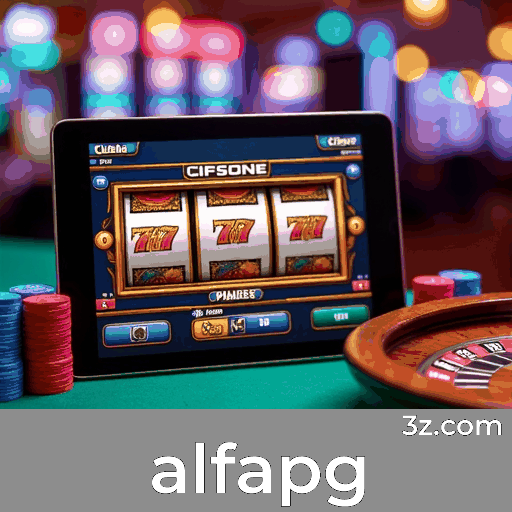 Mundo de Jogos Incríveis no alfapg: Diversão Ilimitada