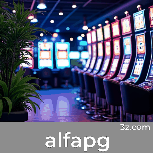 alfapg: Plataforma Estável, Segura e Otimizada para o Brasil