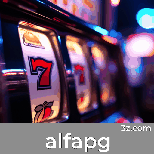 alfapg: Experiência de Cassino Luxuosa e Emocionante