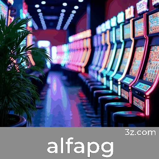 Alfapg Casino: Exclusividade VIP e Benefícios Incomparáveis