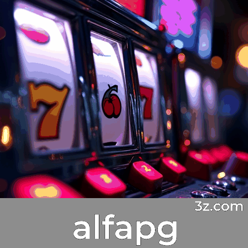 alfapg: Plataforma de Cassino e Apostas Top