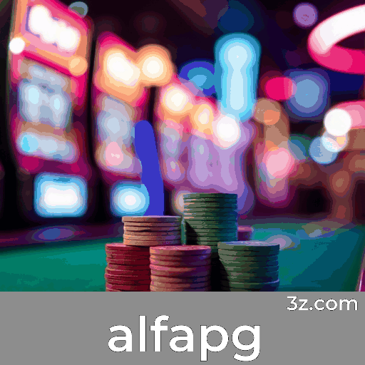 alfapg: Plataforma de Cassino e Apostas Top