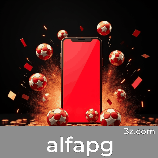 alfapg: Plataforma de Cassino e Apostas Top