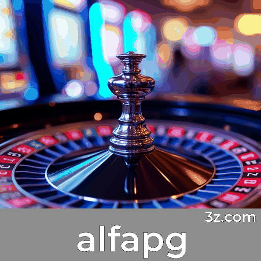 alfapg: Plataforma de Cassino e Apostas Top